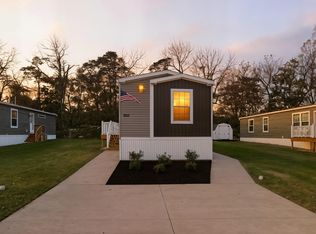 Redman 68 JV Honey Ridge Plan, Honey Ridge, Honey Brook, PA 19344