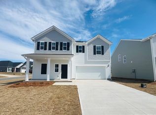 256 Pretoria Dr Lot 100, Woodruff, SC 29388