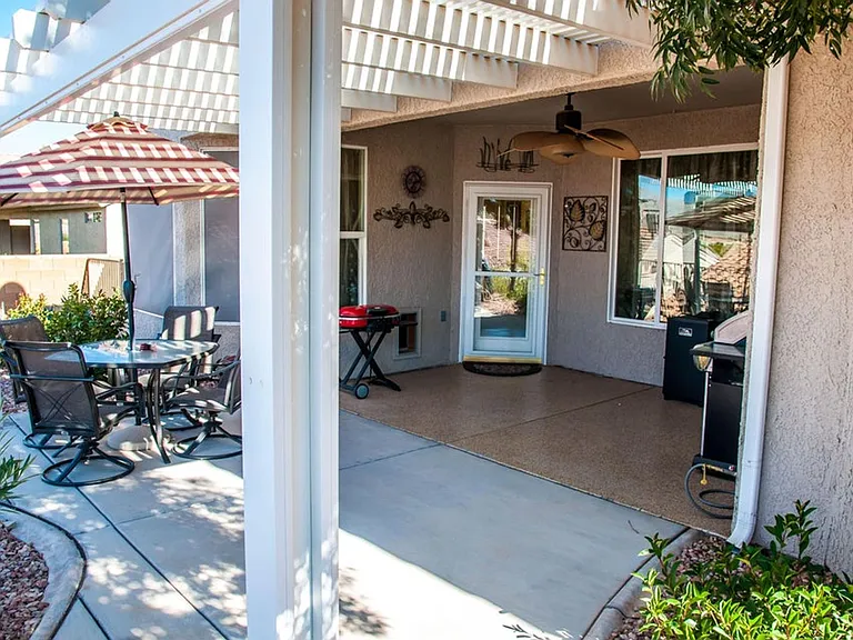 4366 S Kiva Hill Dr — Photo 23