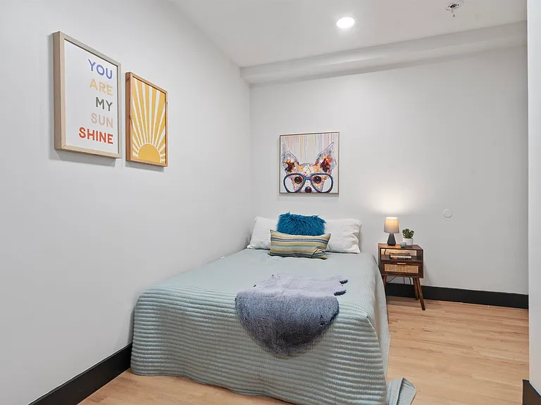 391 Central Ave #5 — Photo 3