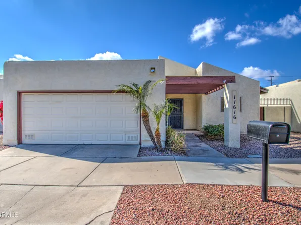 11616 N 30TH Lane, Phoenix, AZ 85029