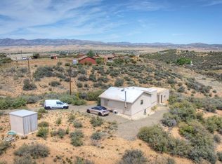 11115 E KACHINA Place, Dewey, AZ 86327