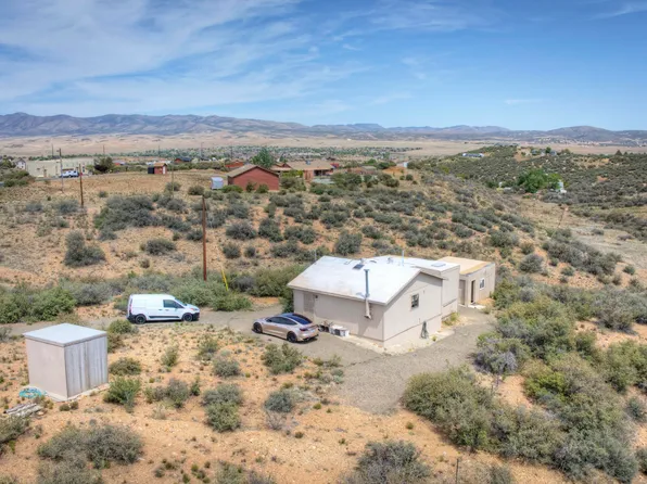 11115 E KACHINA Place, Dewey, AZ 86327