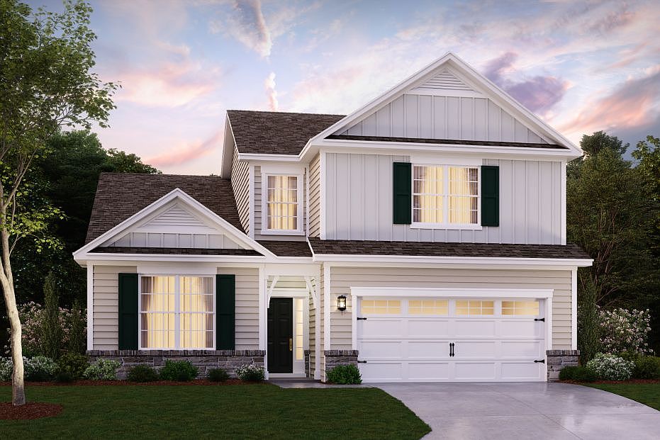 Plan Elevation.