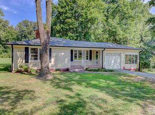 436 Pinewood Ave, Salisbury, NC 28146