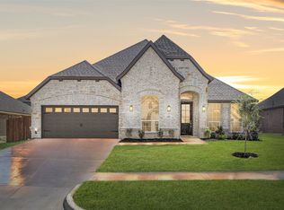 452 Haven Rd, Waxahachie, TX 75165