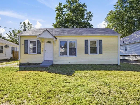 1256 Vim Dr, Louisville, KY 40213