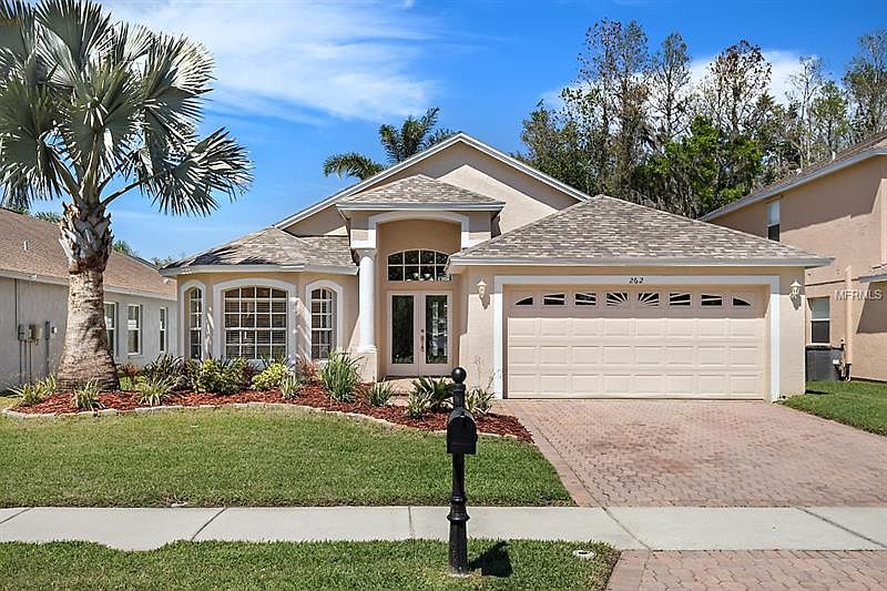 1st image of 262 Arbor Woods Cir