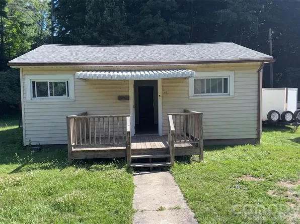 116 Poplar Hill Dr, Boone, NC 28607