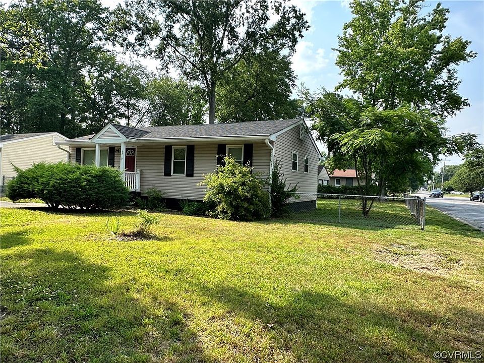 5712 Dendron Dr, Richmond, VA 23223 Zillow