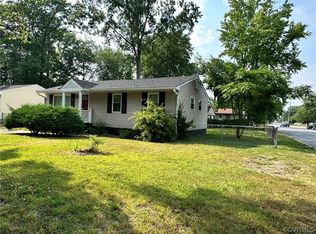 5712 Dendron Dr, Richmond, VA 23223