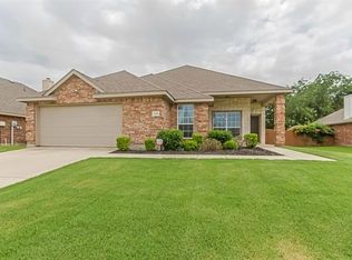 1124 Arthurs Ct, Wylie, TX 75098