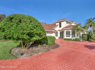212 Osprey Villas Ct, Melbourne Beach, FL 32951