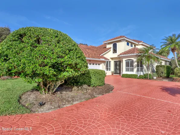 212 Osprey Villas Ct, Melbourne Beach, FL 32951