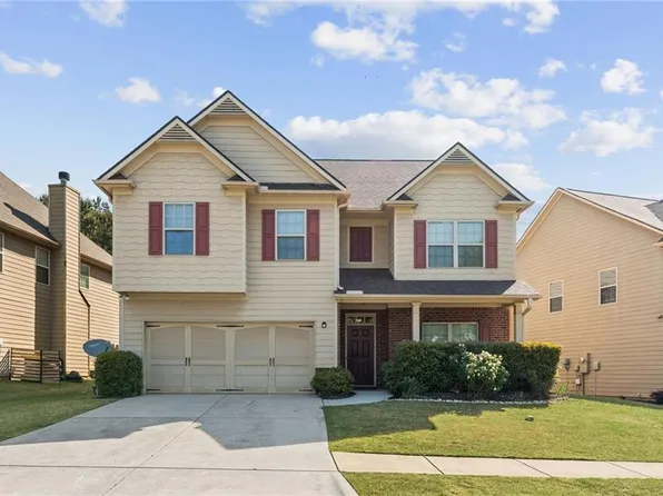 5347 Blossom Brook Dr, Buford, GA 30518