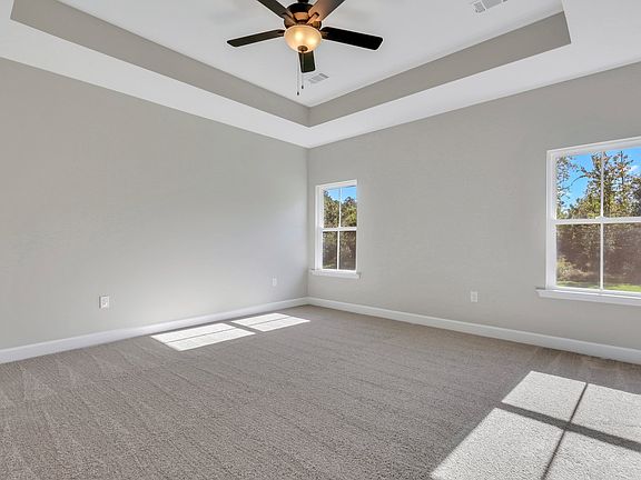 Hatteras Signature Owner s Suite Ernest Homes