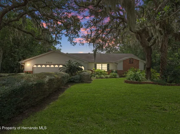 7322 Glen Cove Rd, Weeki Wachee, FL 34613