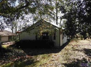8640 Bergeron, Livonia, LA 70755