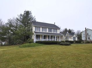 6 Van Nostrand Ct, Robbinsville, NJ 08691