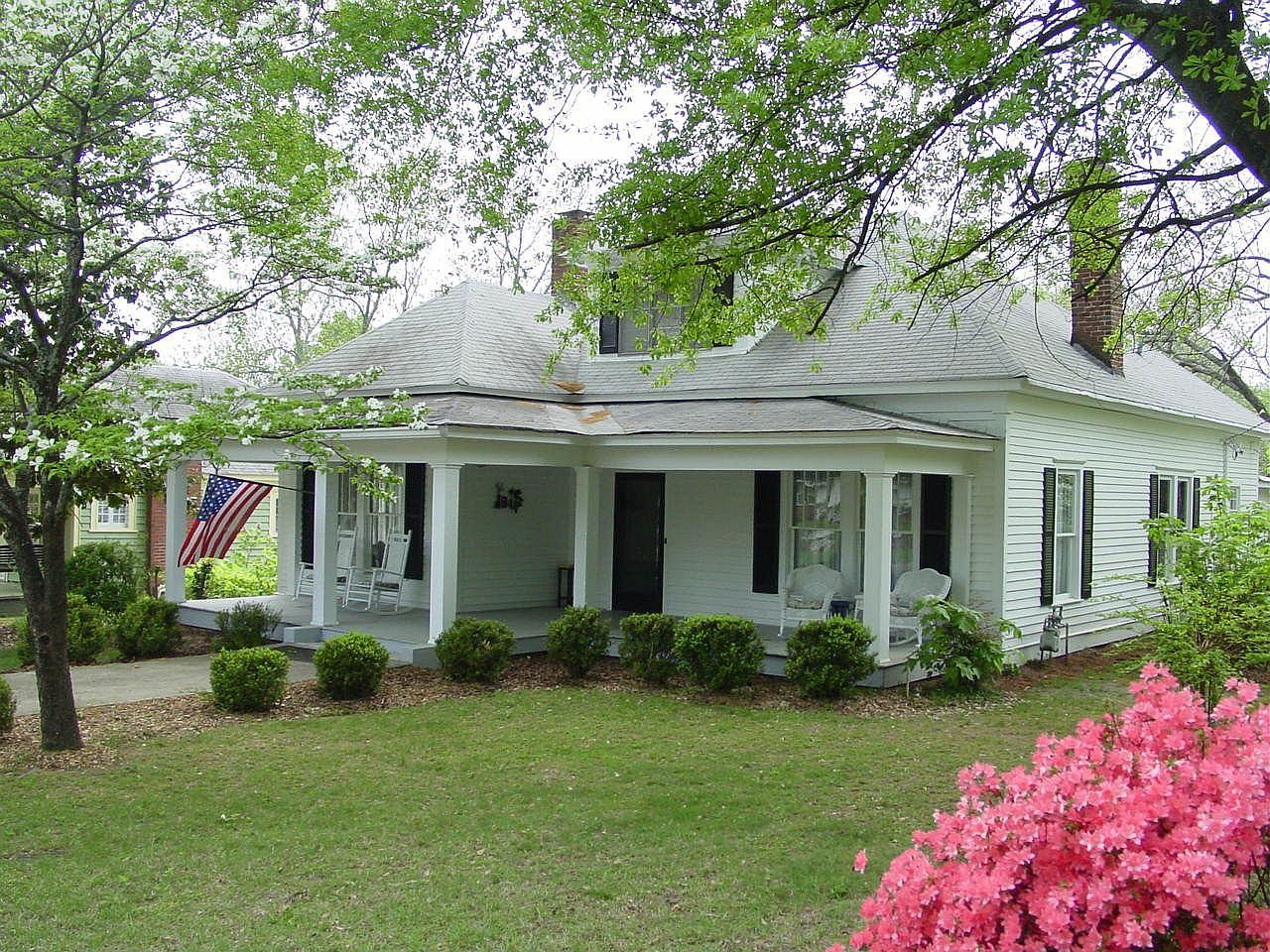 8539 Bowden St, Douglasville, GA 30134 Zillow