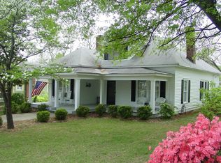 8539 Bowden St, Douglasville, GA 30134