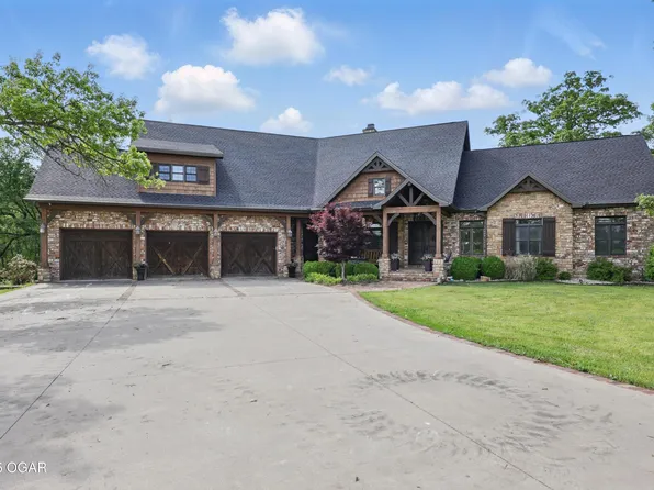 16575 Fir Rd, Carthage, MO 64836