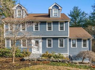 878 Townsend Rd, Groton, MA 01450