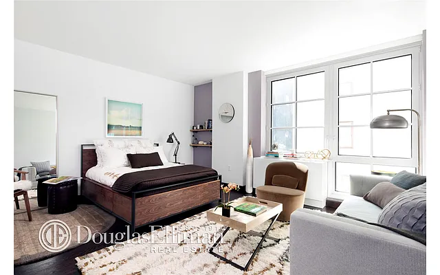 Rented by Douglas Elliman | media 1