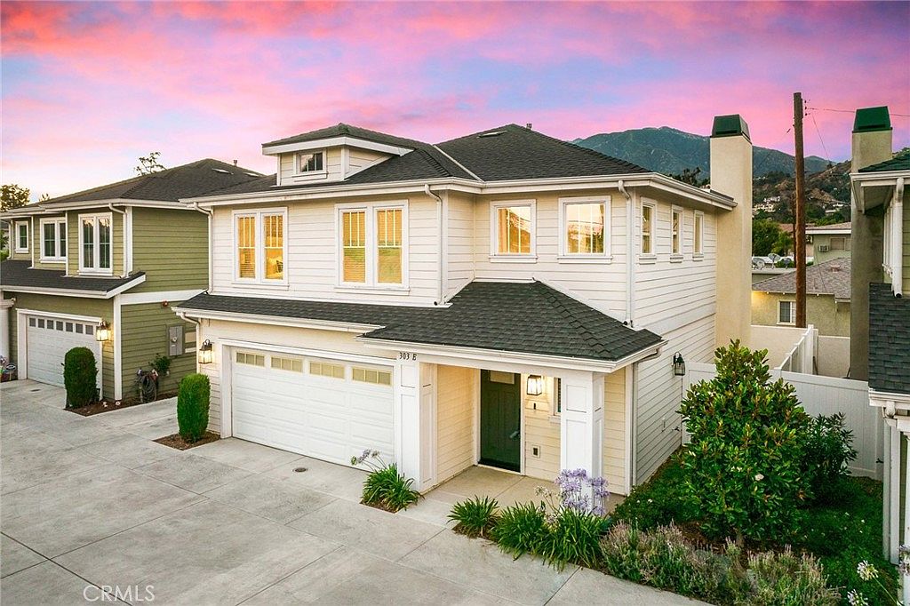 303 S Madison Ave, Monrovia, CA 91016 MLS CV23128932 Zillow