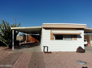 16244 N 32nd Pl, Phoenix, AZ 85032