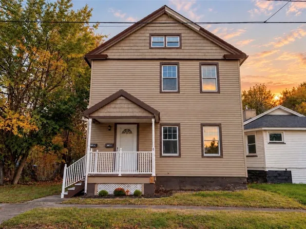 6 Caffery Pl, Rochester, NY 14608