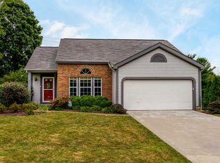 996 Brindle Ct, Reynoldsburg, OH