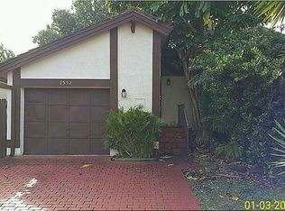 9552 SW 148 Ave, Miami, FL 33196