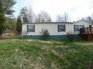4144 Belle Meade Rd, Bumpass, VA 23024