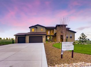 4863 Crescent Moon Pl, Parker, CO 80134
