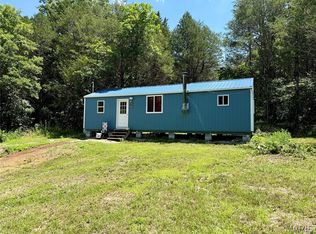 10250 Settles Rd, Cadet, MO 63630