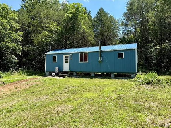 10250 Settles Rd, Cadet, MO 63630
