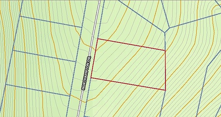 2nd image of Northampton Dr #33