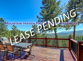 960 Stagecoach Blvd, Evergreen, CO 80439