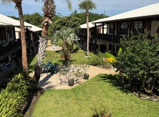 Lyn Village Apartments, Deland, FL 32724