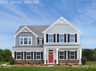 10153 Harvest Gold Dr #351, Harrisburg, NC 28215