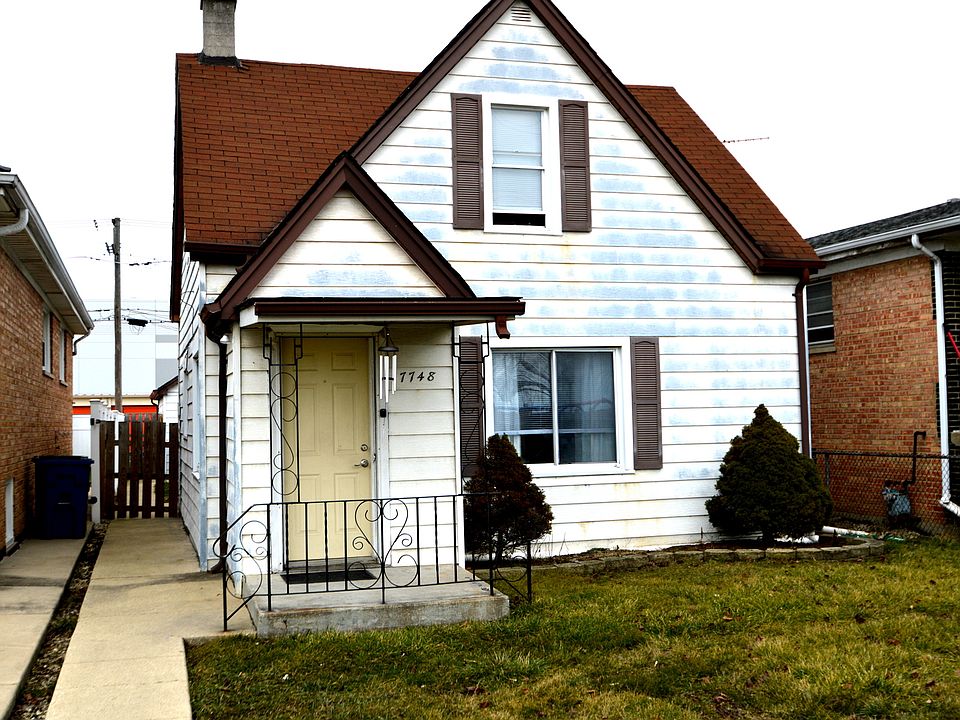 1st image of 7748 S Newland Ave