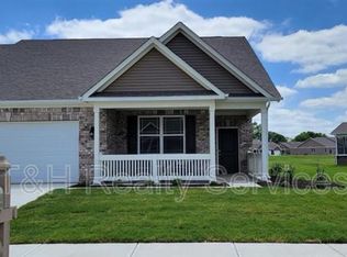 8853 Twain Ln, Indianapolis, IN 46239