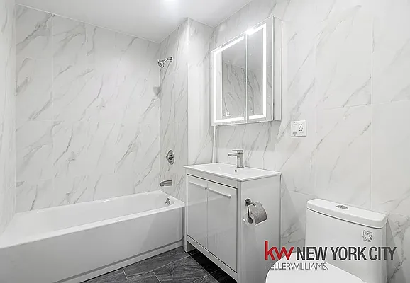 Rented by Keller Williams NYC | media 27