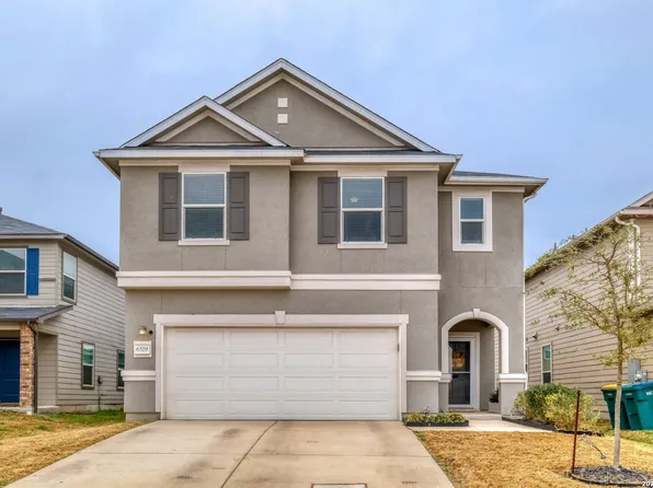 6519 Runaway Row, Converse, TX 78109