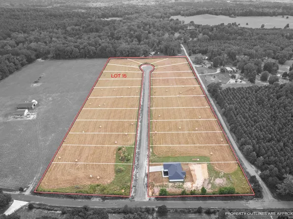 15 Private Road 3168, Gilmer, TX 75645