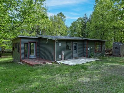 W6066 Leith Dr, Pearson, WI, 54462
