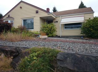 4156 55th Ave SW, Seattle, WA 98116