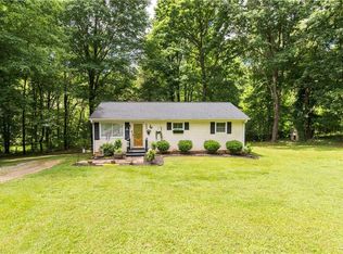 132 Stanley Ave, Winston Salem, NC 27101