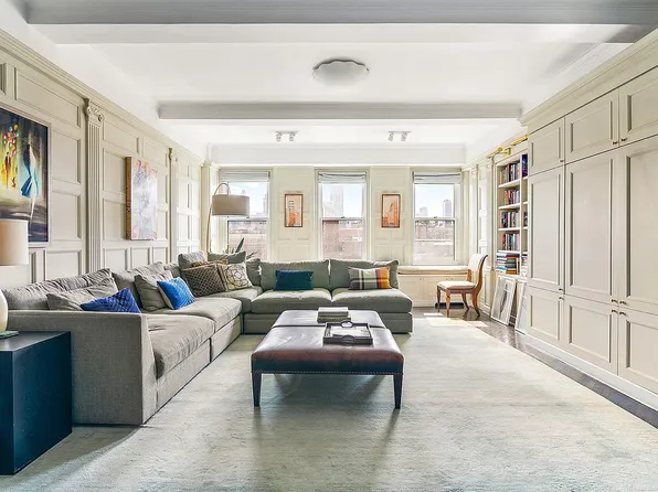 15 W 81st St APT 10B, New York, NY 10024